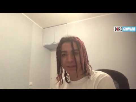 L'intervista a Malcky G, la nuova promessa della trap