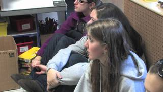 Daughters of Charity The Most Precious Blood