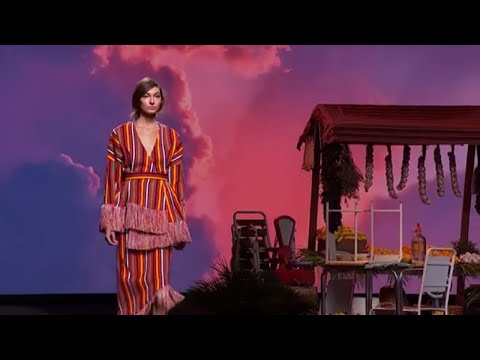 High Fashion | Duyos | Spring Summer 2022 Collection