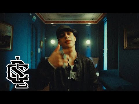 CRIS MJ x ÑENGO FLOW x CHENCHO - Dime Bebe (Audio Oficial)