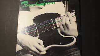 Born Under A Bad Sign (2:54) - Peter Green