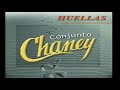 Detalles, Conjunto Chaney, Canta: Eddie Santiago