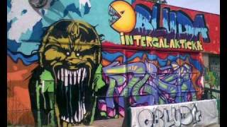 Rozpor - Oppressed v oblude