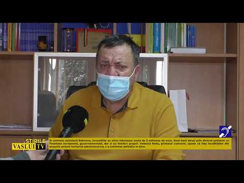 REBRICEA INVESTITII DE 5 MILIOANE DE EURO!