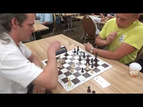 Sicilian Dragon | Dzjuba - Laizans