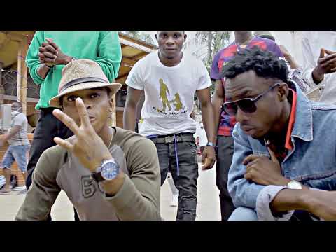 America music ft Yurry Guerrero & Delatalla - Bandida (video)