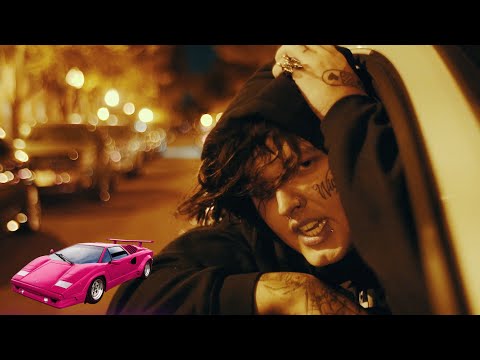 SpaceMan Zack - Nightmare (Dir. by T.Aubrey)