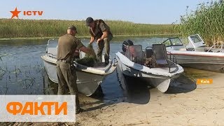 На что можно ловить во время нереста в брянске