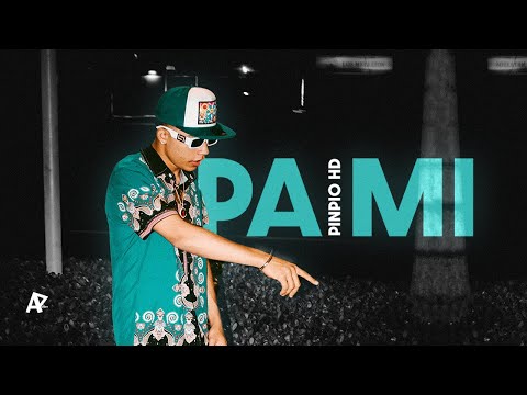 Pinpio HD - PA MI🦋(Kisses For Me Spanish Version) Dir. @apgraphh