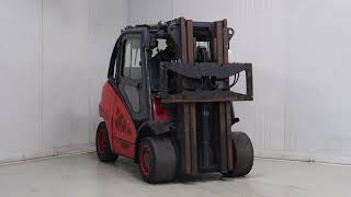 Дизел вилушкар Linde H50D се продава - Слика 4 | Forkliftonline MK Дизел вилушкар Linde H50D | Слика 4 - Forkliftonline