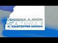 Yogisoul & Awon - Salut [Ft.Kristoffer Eikrem]