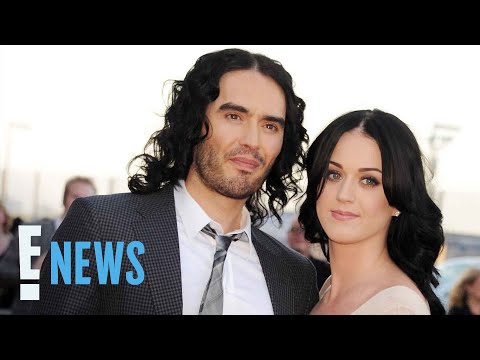 Russell Brand Reveals Real Reason Behind Katy Perry Divorce | E! News