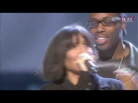 Sharleen Spiteri feat. Kardinal Offishall - Carnival Girl