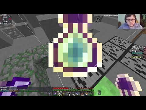 Geology s6 ep3- Grinding Slimes