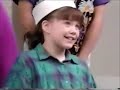 Barney Friends Ship Ahoy 1995