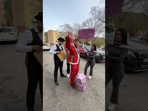 SI YO FUERA PAPÁ NOEL🎅