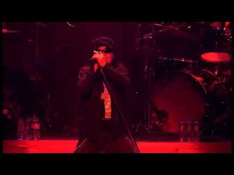 Anthem - Hunting Time Live