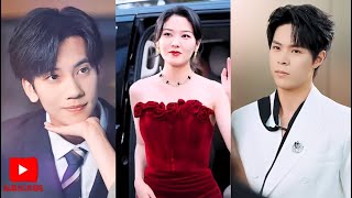 ¡Mientras me vengaba del idiota de mi marido,me topé con su hermano menor, que es guapo y encantador