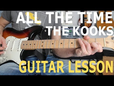 All The Time - The Kooks