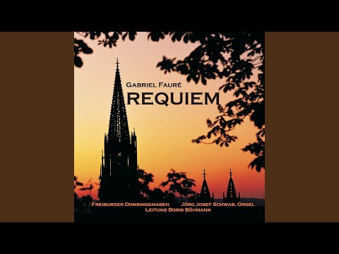 Musikalische Exequien, Op. 7, SWV 280: Herr, Wenn Ich Nur Dich Habe