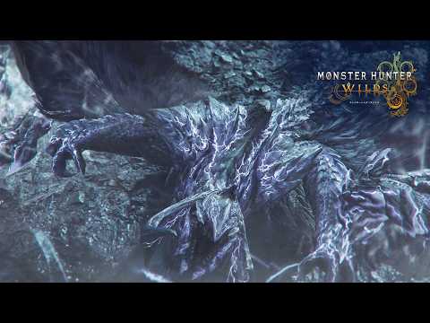 『モンスターハンターワイルズ』Ver.1.041アップデート 紹介映像