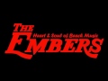 The Embers - Tribute To The Platters