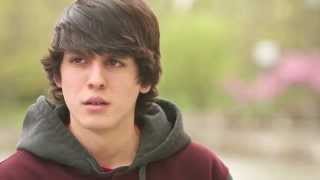 El ecuatoriano Christopher Velez impresiona a Ricky Martin, Alejandro Sanz y Laura Pausini