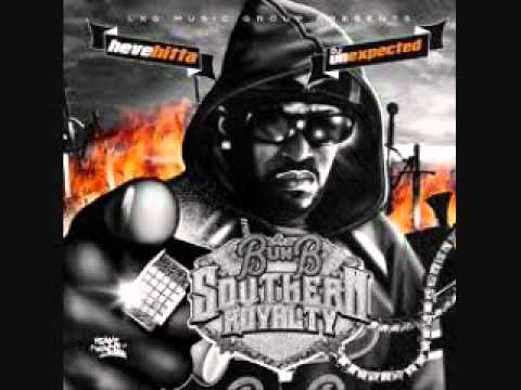 Bun b southern royalty  ugk4life