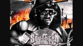 Bun b southern royalty  ugk4life