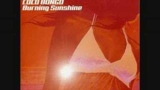 Coco Bongo - Burning Sunshine (J Reverse Full Vocal Club)