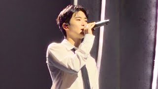 Download lagu [260607] Completely : JAEHYUN FAN-CON TOUR Mono in SEOUL  mp3