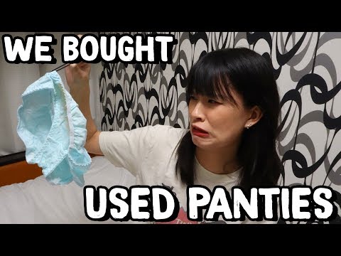 download lagu mp3 mp4 Used Panties, download lagu Used Panties gratis, unduh video klip Used Panties