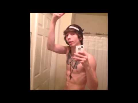 Bryan Silva Vine Compilation Funny #Gratata Vines