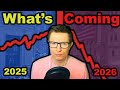 The MASSIVE Economic Crisis Of 2026 Is Coming Be Prepared