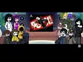 PART 1 CREEPYPASTA REACT TO M Y N AS NEW PROXIE MEMBER 2X