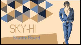 SKY-HI / Seaside Bound (8bit ver.)