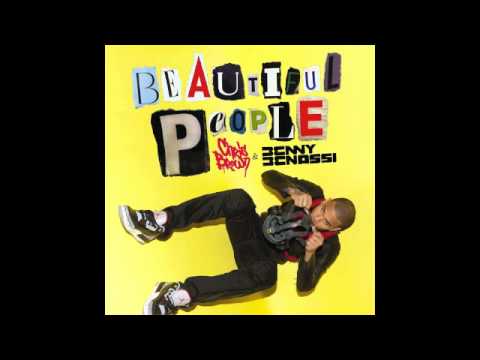Video thumbnail for Beautiful People (Club Mix)