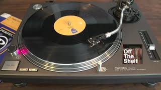 Transa - Enervate (Original Mix)  Perfecto ‎Records – 0-43984