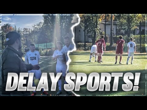 Delay Sport 2 Spieltag