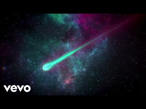 Jeremiah Fraites - Arrival (Visualiser)