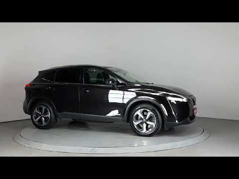 Nissan Qashqai EPOWER HYBRID SV PREMIUM GR RR AUTO - Image 2