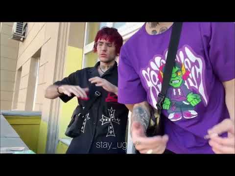 LOVV66 & MAYOT & YUNGWAY & PINQ & SCALLY MILANO & uglystephan- Эстакада (snippet 28.06.22)