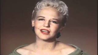 Recording of &quot;He&#39;s a tramp&quot;