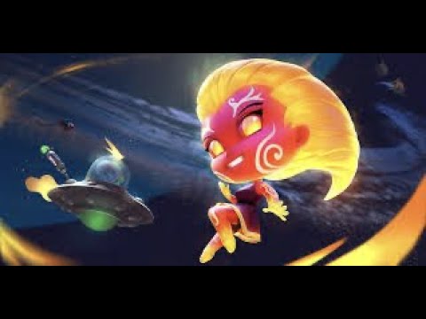 SOL SLAPS- Sol Conquest Gameplay |SMITE PTS|