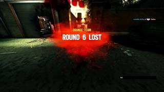 Rainbow six siege! #2 (ACE,4K and random shit)