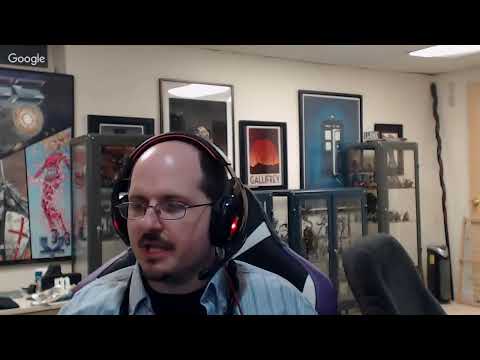 Hobby Cheating Q&A Live - Contrast Paints