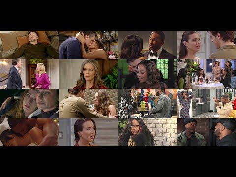 LIVE CHAT NOW! Lets Talk  Soaps, Come Chat  With Us! Soap Corner Talk | Y&R B&B BTG Week 2/09/26
