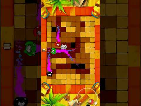Stickman Funny Minigames - Stickman Party1234 Player 2022 Gameplay Walkthrough Android ios