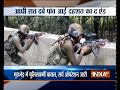 Jammu and Kashmir: LeT terrorist killed, policeman injured in shootout in Anantnag