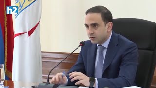 Էկե՛ք դնենք աճուրդով վաճառենք. Տիգրան Ավինյան։ Լրաբեր - 13.05.2024